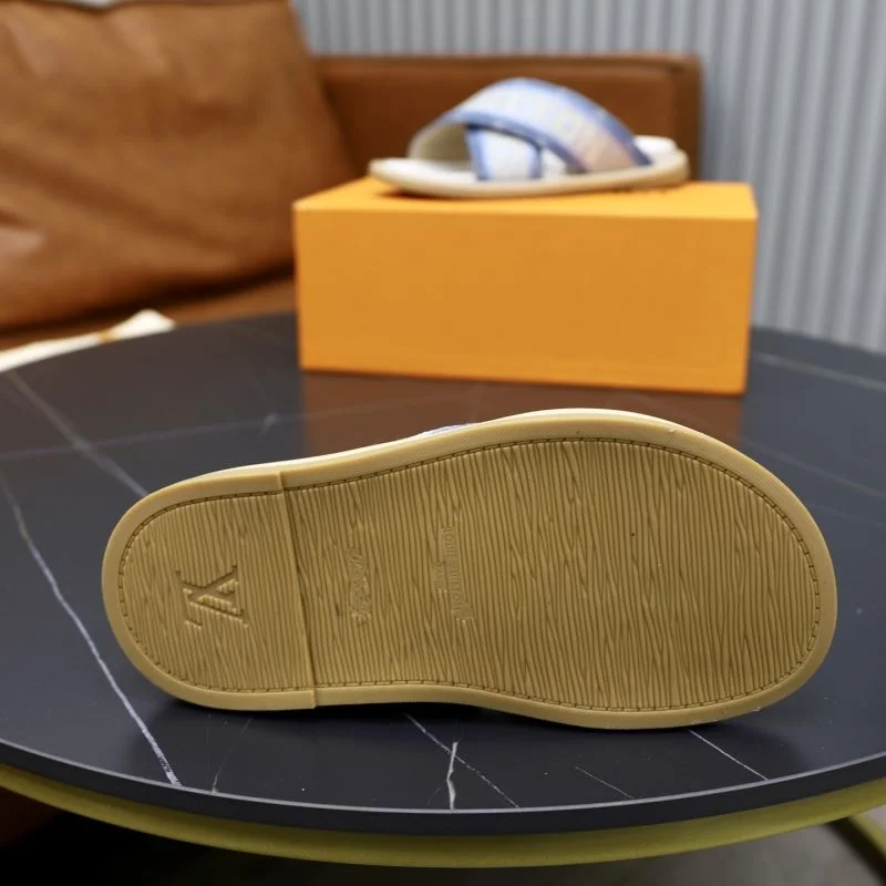 Affordable Louis Vuitton Slippers 30696