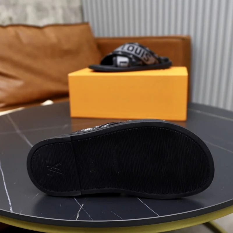 FreshLook Louis Vuitton Slippers 30694