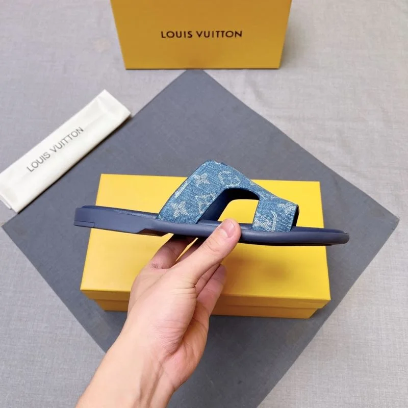 SmartChoice Louis Vuitton Slippers 30687