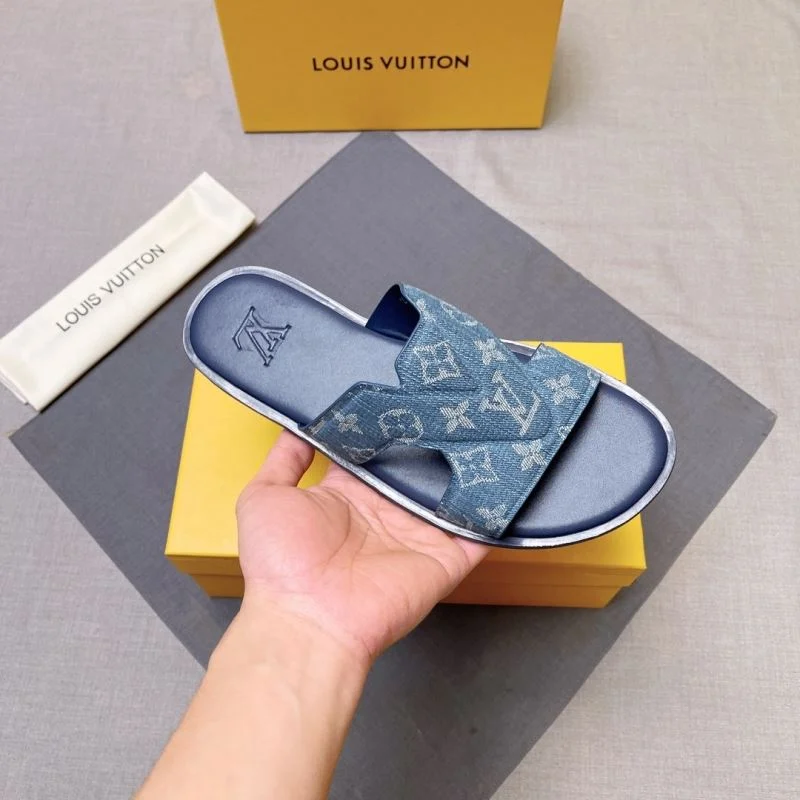 SmartChoice Louis Vuitton Slippers 30687