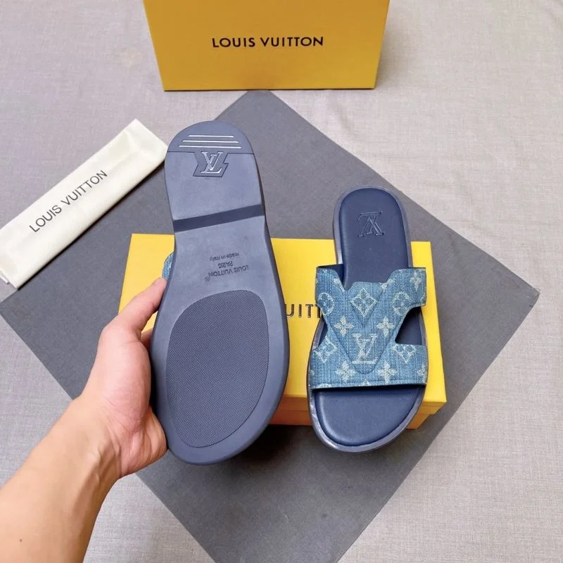 SmartChoice Louis Vuitton Slippers 30687