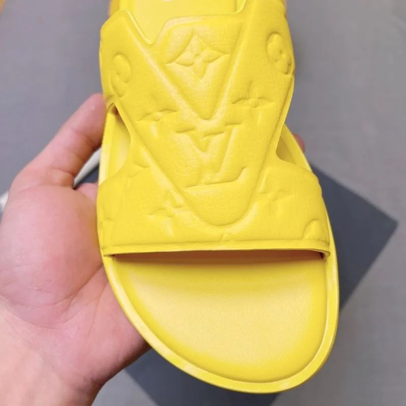 Louis Vuitton Slippers Popular 30665