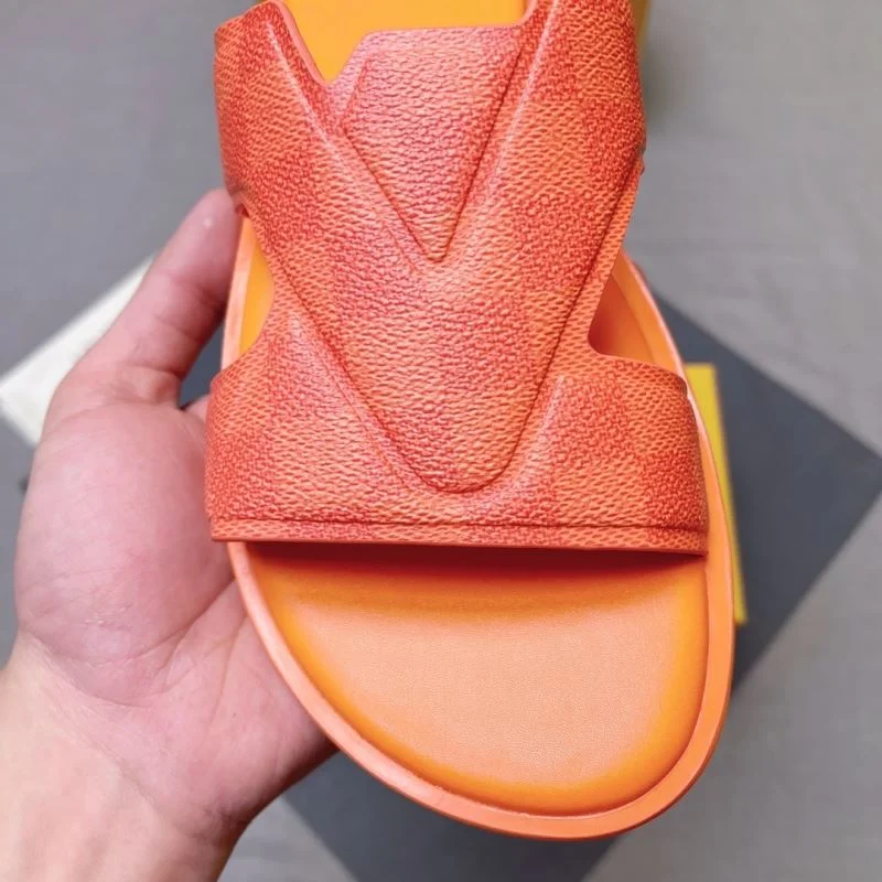 Louis Vuitton Slippers Unisex 30677