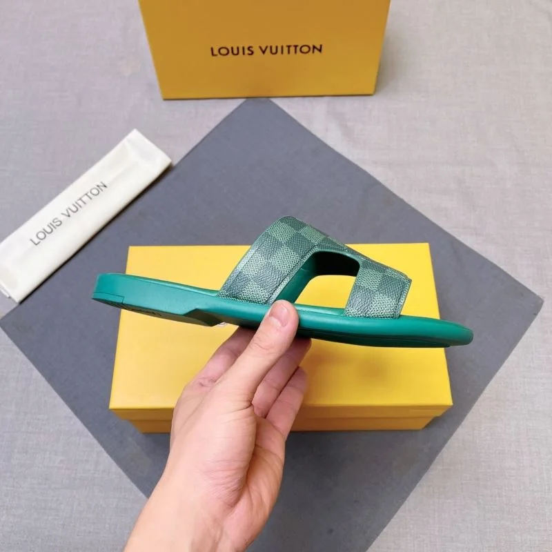 Attractive Louis Vuitton Slippers 30668