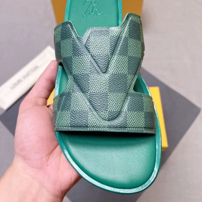 Attractive Louis Vuitton Slippers 30668