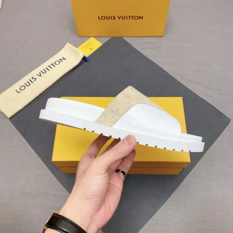 Louis Vuitton Slippers Casual 30678