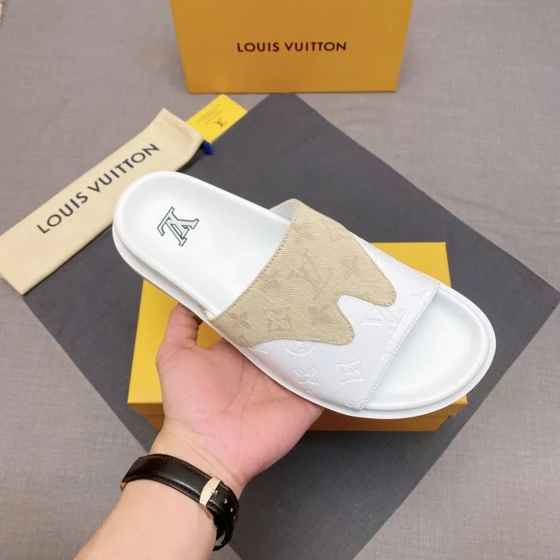 Louis Vuitton Slippers Casual 30678