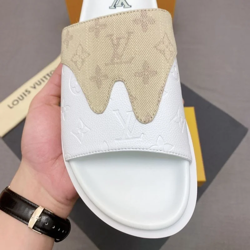 Louis Vuitton Slippers Casual 30678