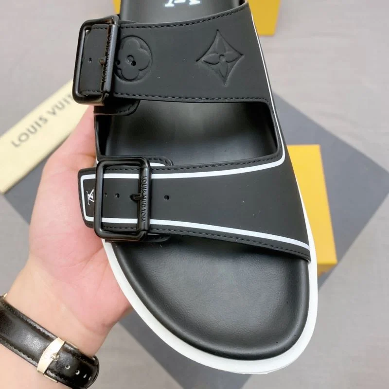 Louis Vuitton Slippers Compact 30662