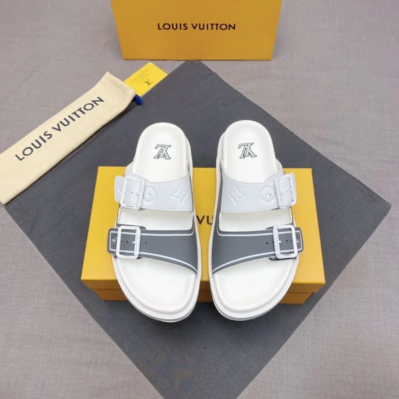 Louis Vuitton Slippers Timeless 30674
