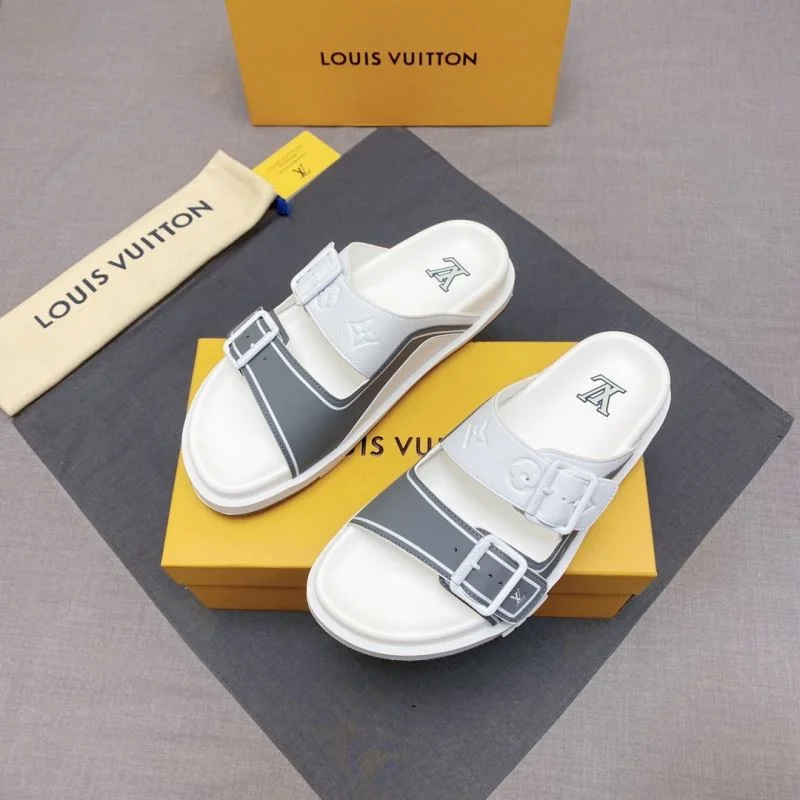 Louis Vuitton Slippers Timeless 30674