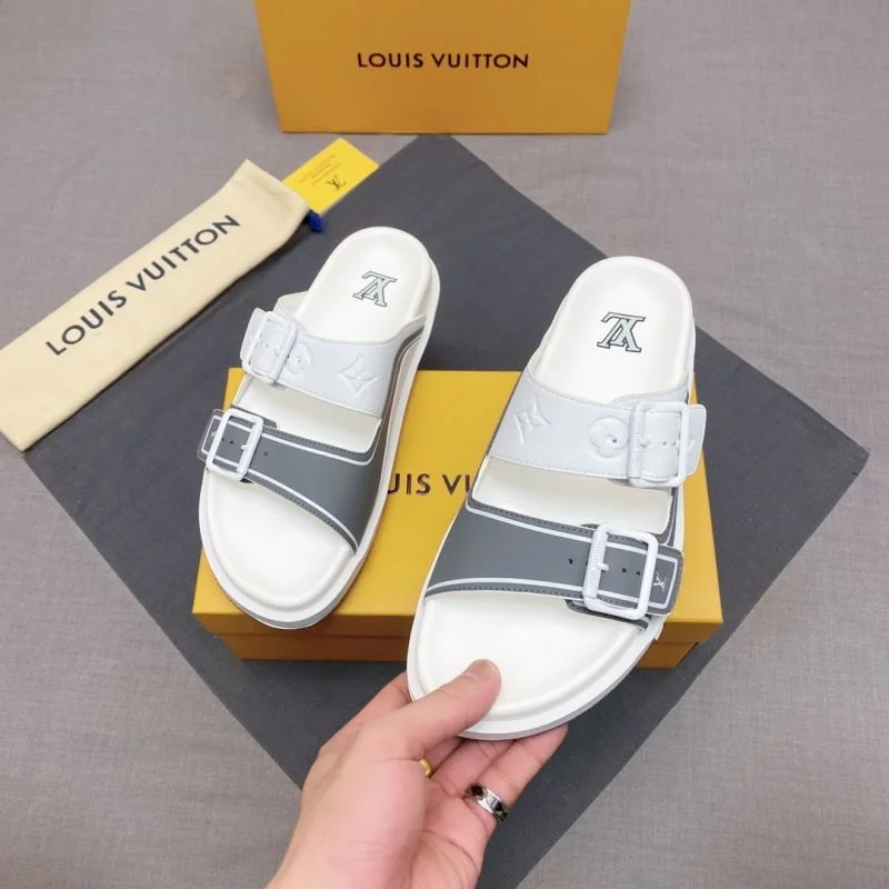 Louis Vuitton Slippers Timeless 30674