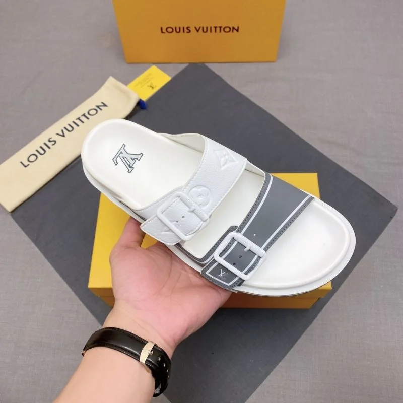 Louis Vuitton Slippers Timeless 30674