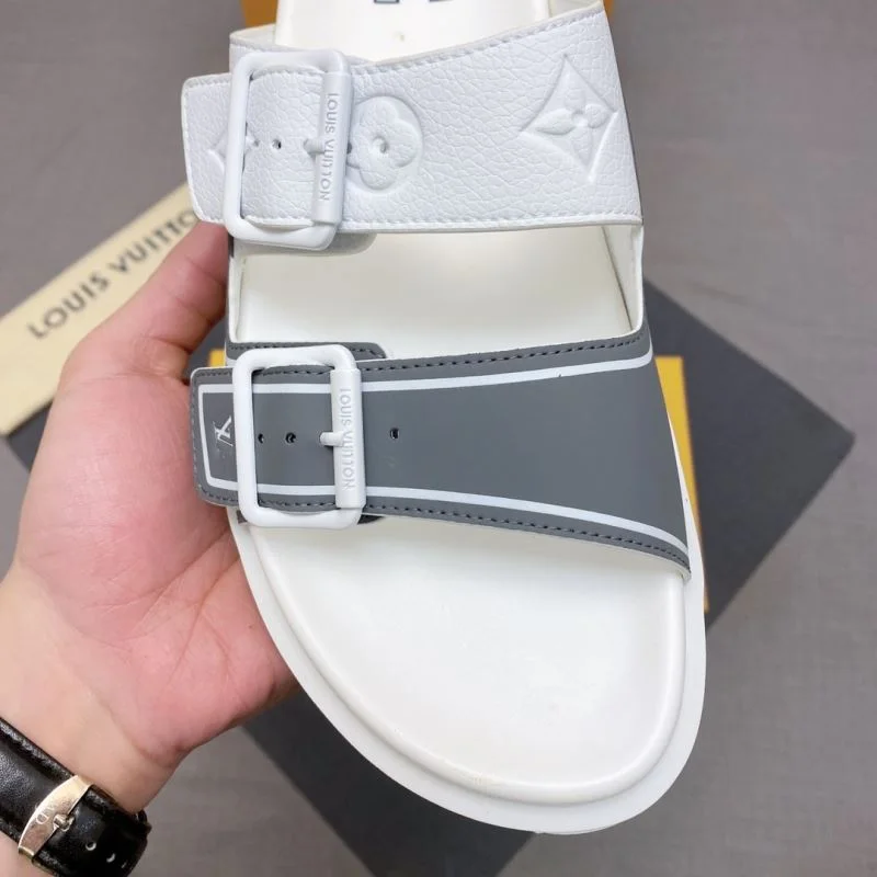 Louis Vuitton Slippers Timeless 30674