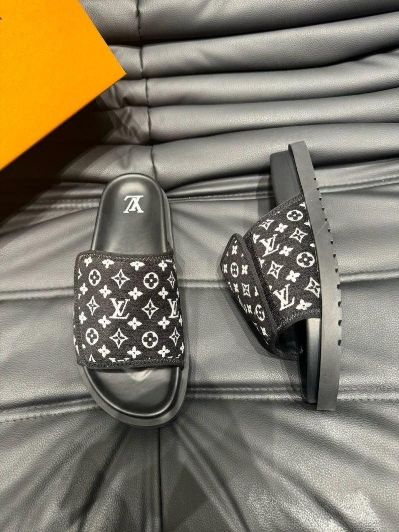 Louis Vuitton Slippers TravelReady 30667