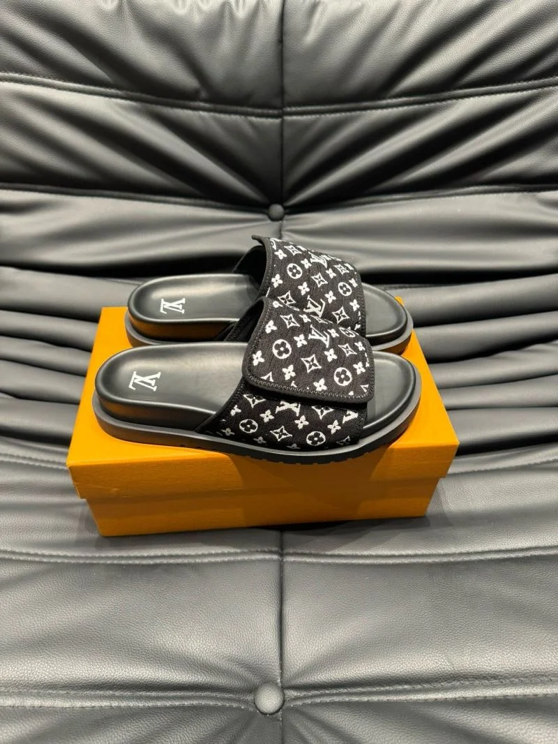 Louis Vuitton Slippers TravelReady 30667