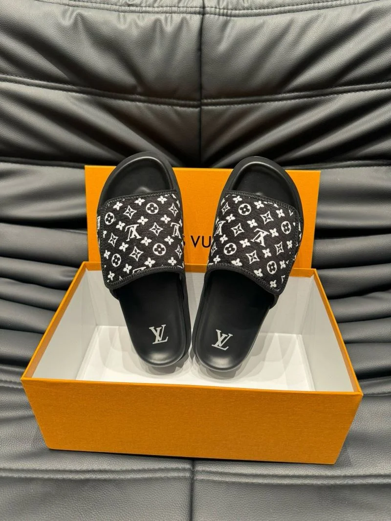 Louis Vuitton Slippers TravelReady 30667