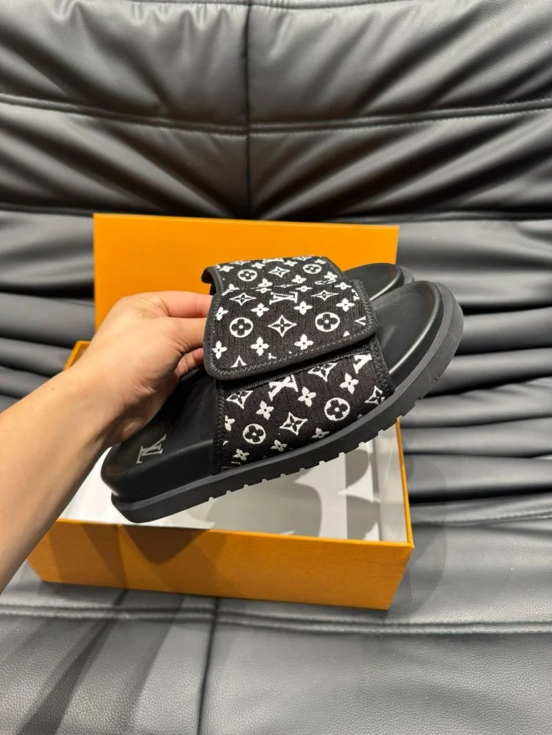 Louis Vuitton Slippers TravelReady 30667