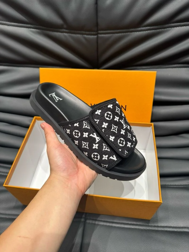 Louis Vuitton Slippers TravelReady 30667
