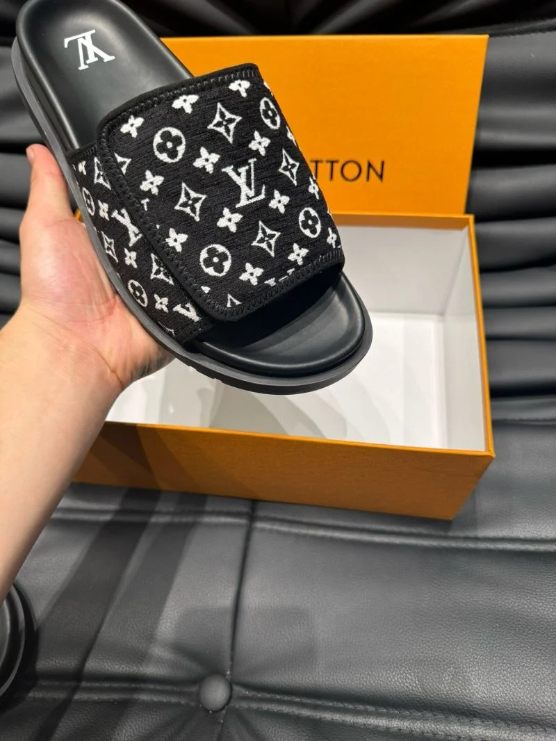 Louis Vuitton Slippers TravelReady 30667