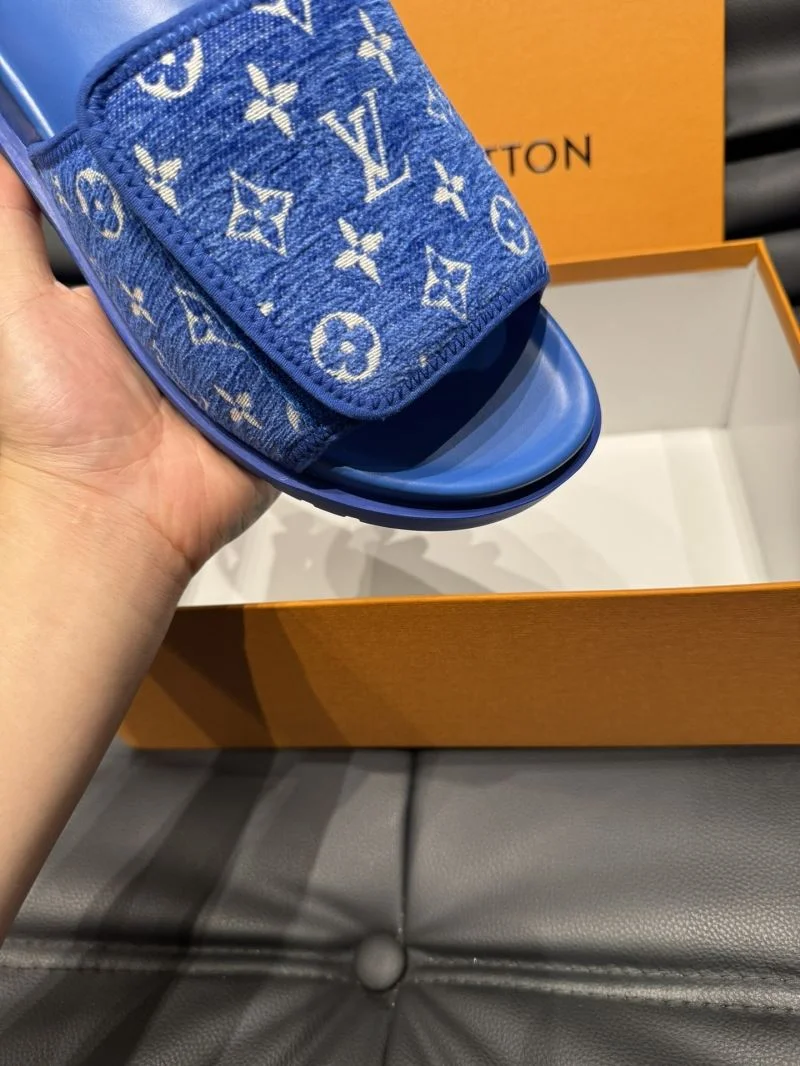 FastDry Louis Vuitton Slippers 30681
