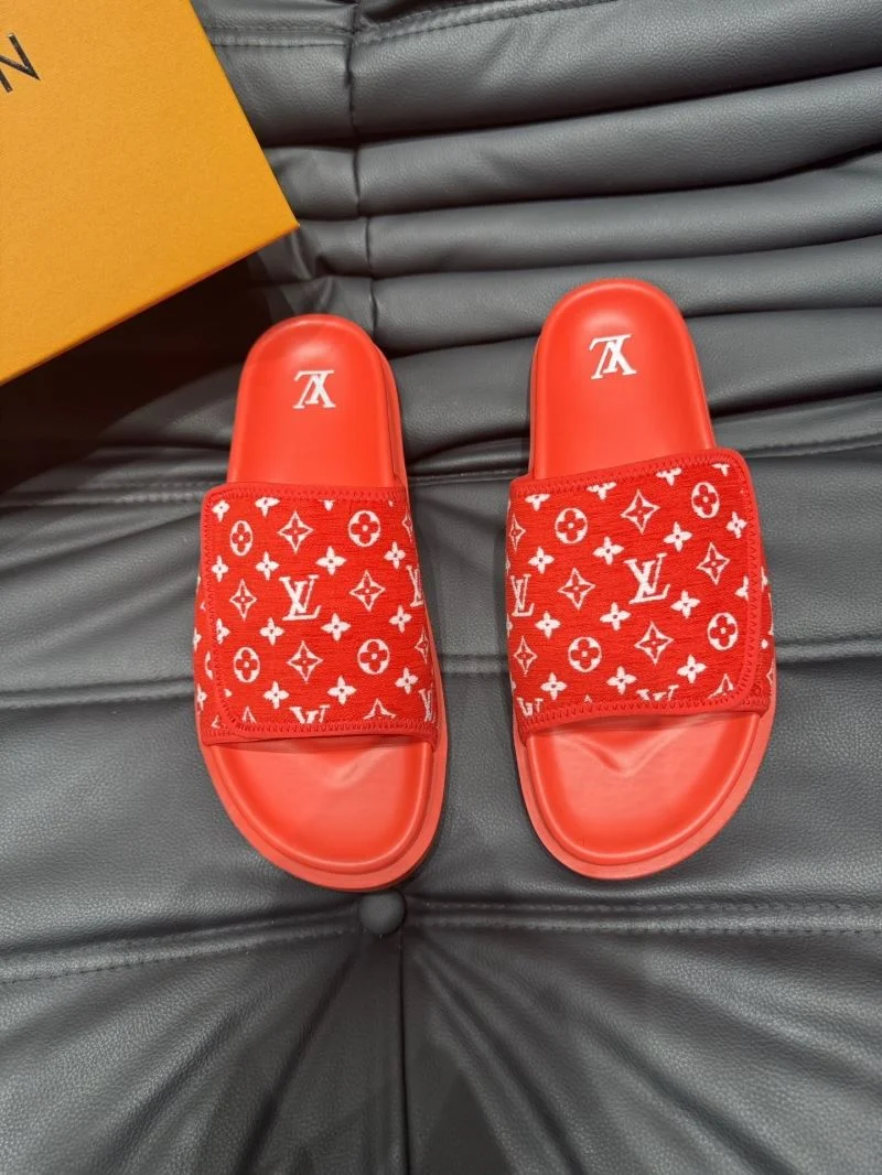 Louis Vuitton Slippers AllSeason 30673