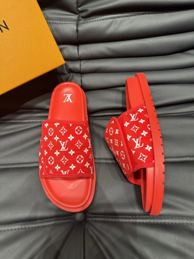 Louis Vuitton Slippers AllSeason 30673
