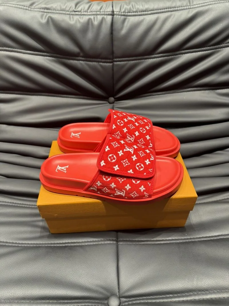 Louis Vuitton Slippers AllSeason 30673