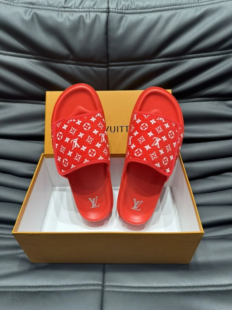 Louis Vuitton Slippers AllSeason 30673