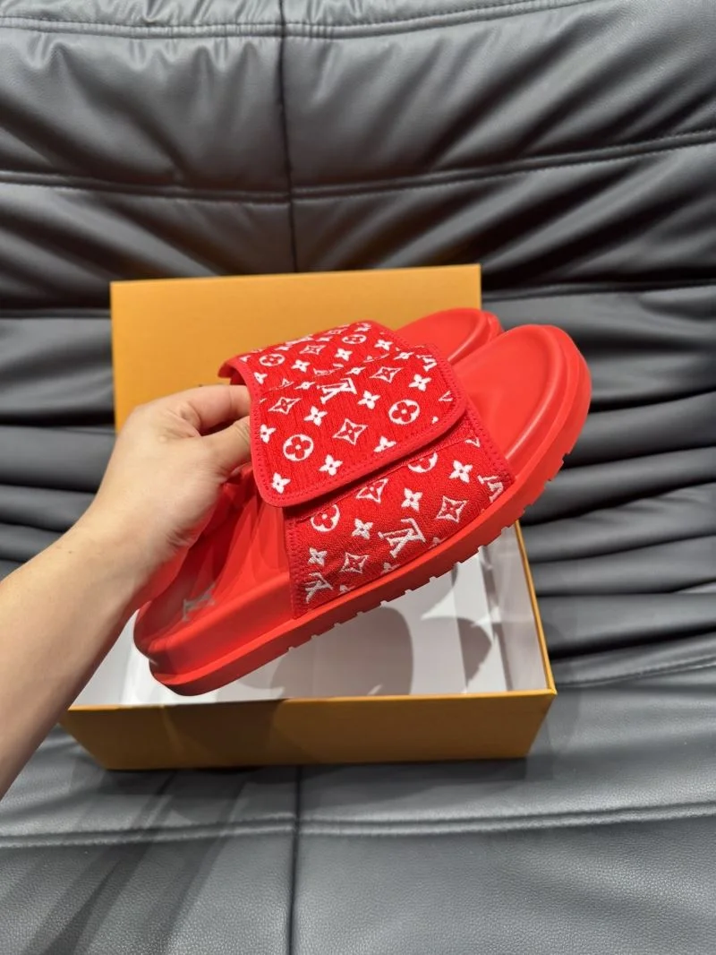 Louis Vuitton Slippers AllSeason 30673