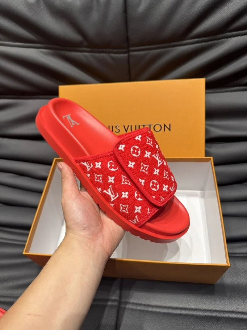 Louis Vuitton Slippers AllSeason 30673