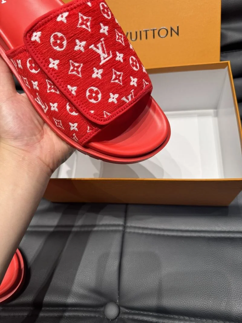 Louis Vuitton Slippers AllSeason 30673