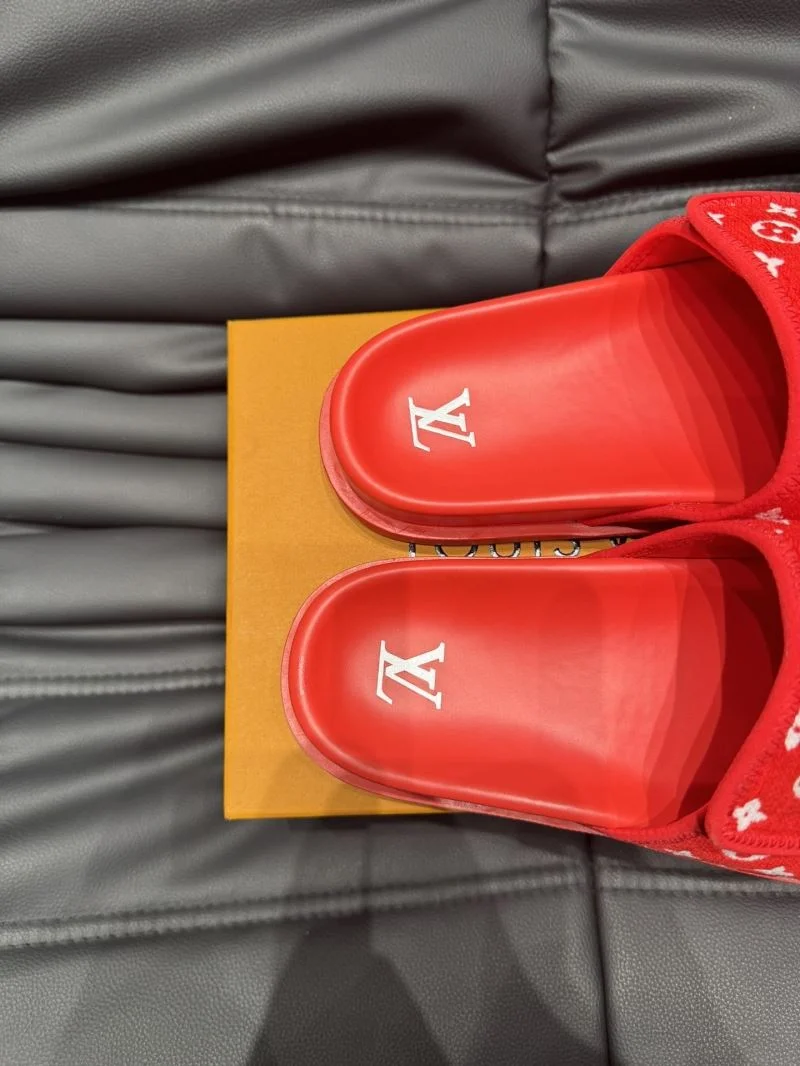 Louis Vuitton Slippers AllSeason 30673