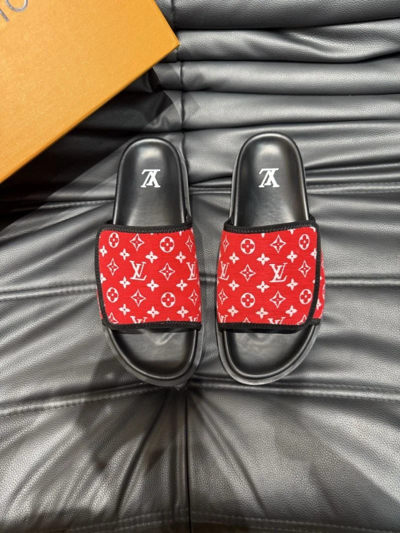 Louis Vuitton Slippers Fashionable 30660