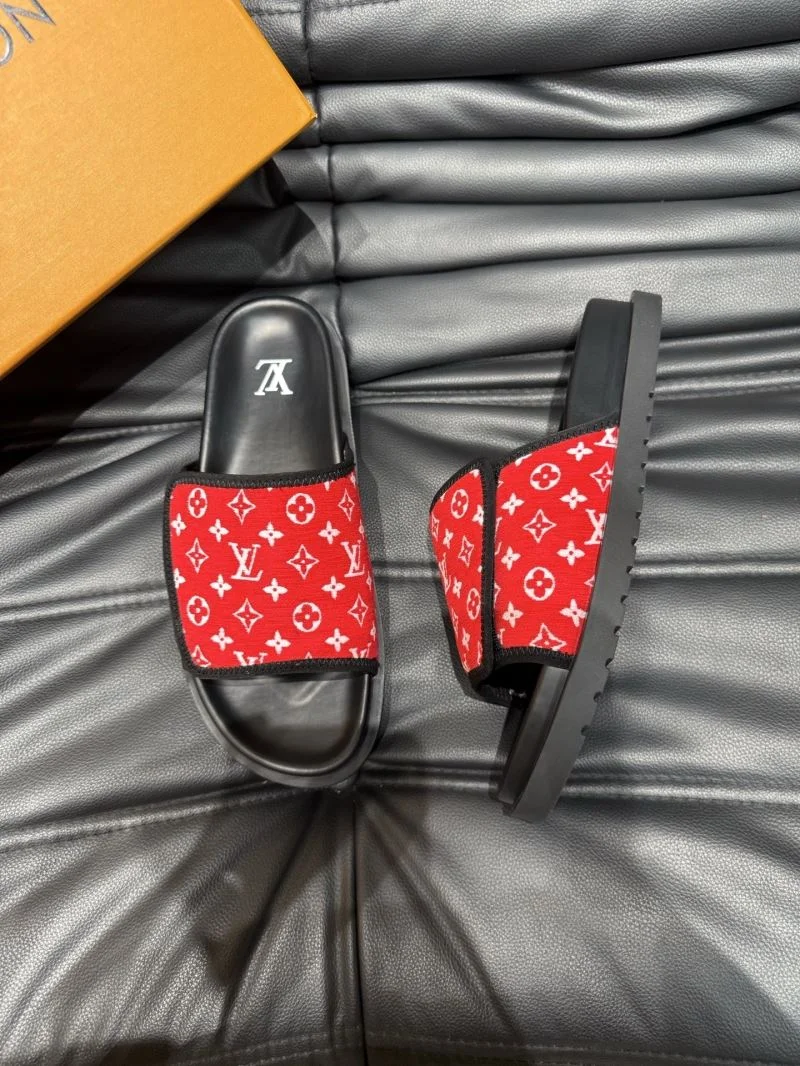 Louis Vuitton Slippers Fashionable 30660