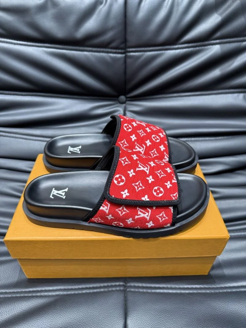 Louis Vuitton Slippers Fashionable 30660