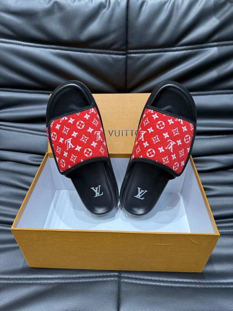 Louis Vuitton Slippers Fashionable 30660