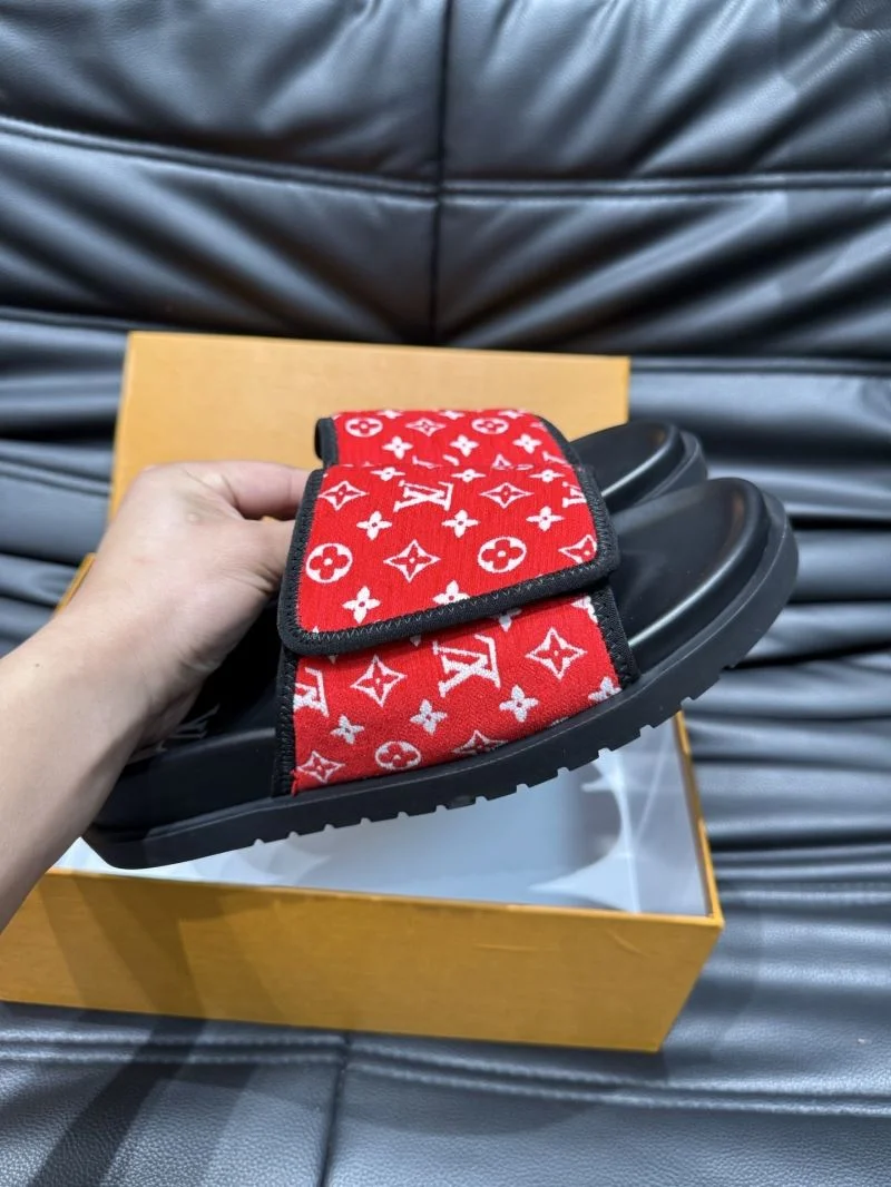 Louis Vuitton Slippers Fashionable 30660