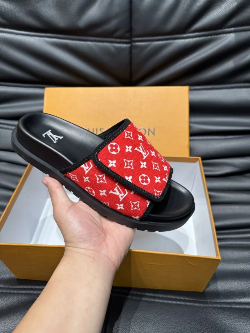 Louis Vuitton Slippers Fashionable 30660
