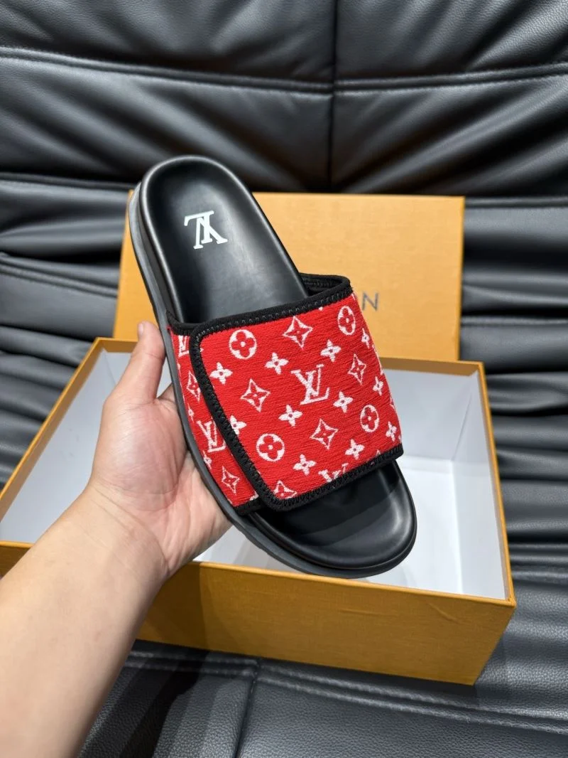 Louis Vuitton Slippers Fashionable 30660