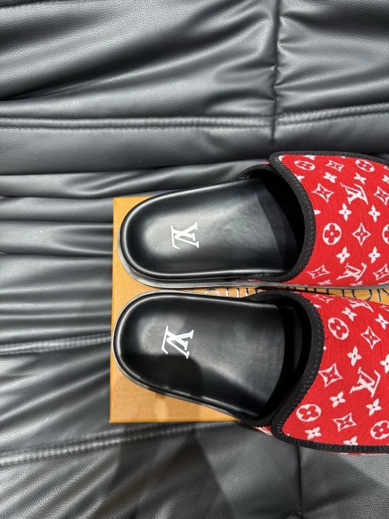 Louis Vuitton Slippers Fashionable 30660