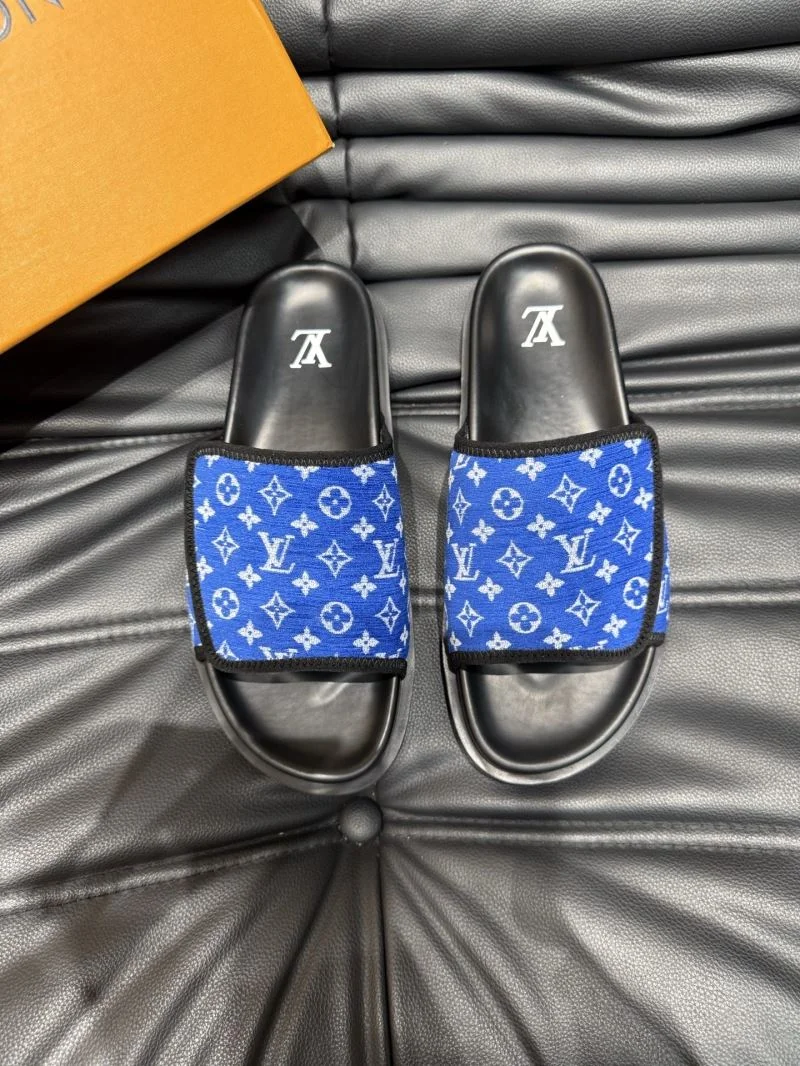 Louis Vuitton Slippers Popular 30669