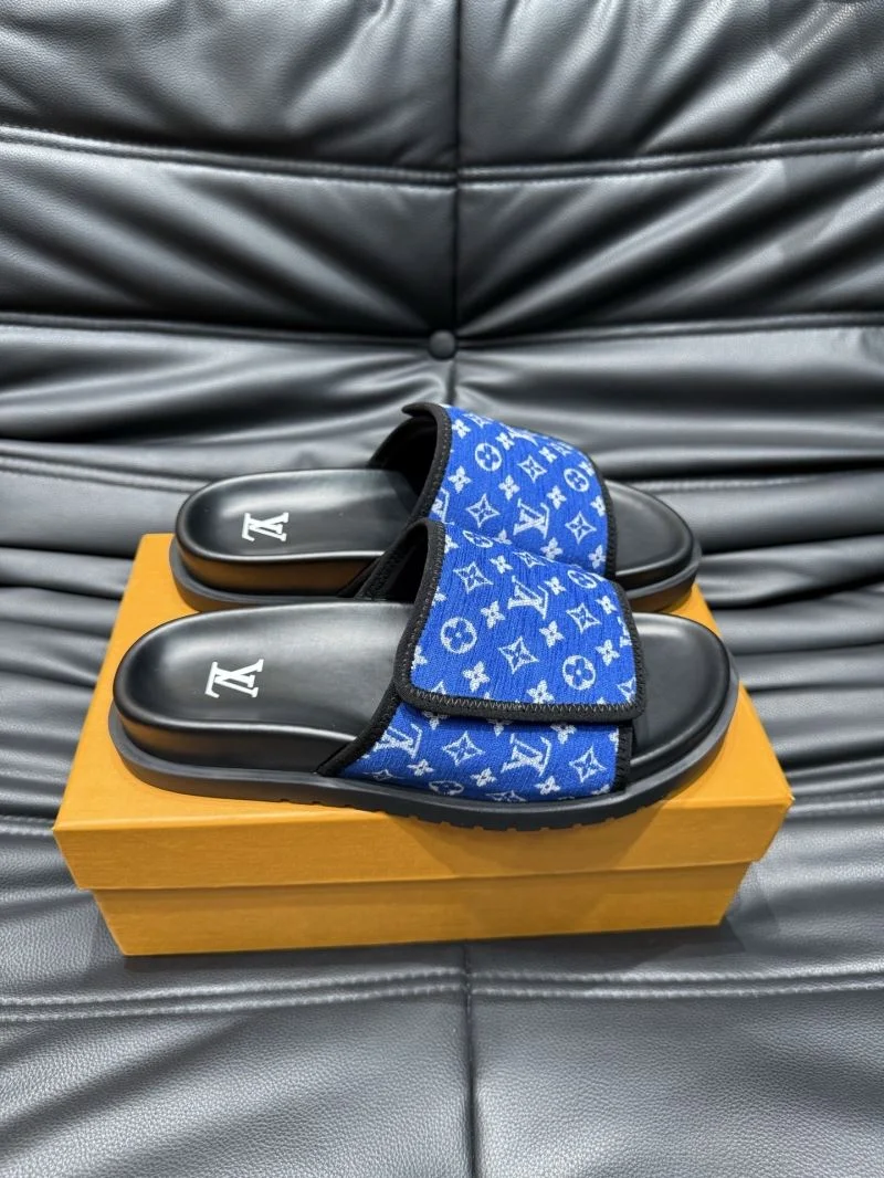 Louis Vuitton Slippers Popular 30669