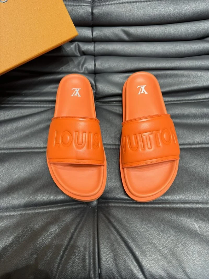 Louis Vuitton Slippers SoftTouch 30658