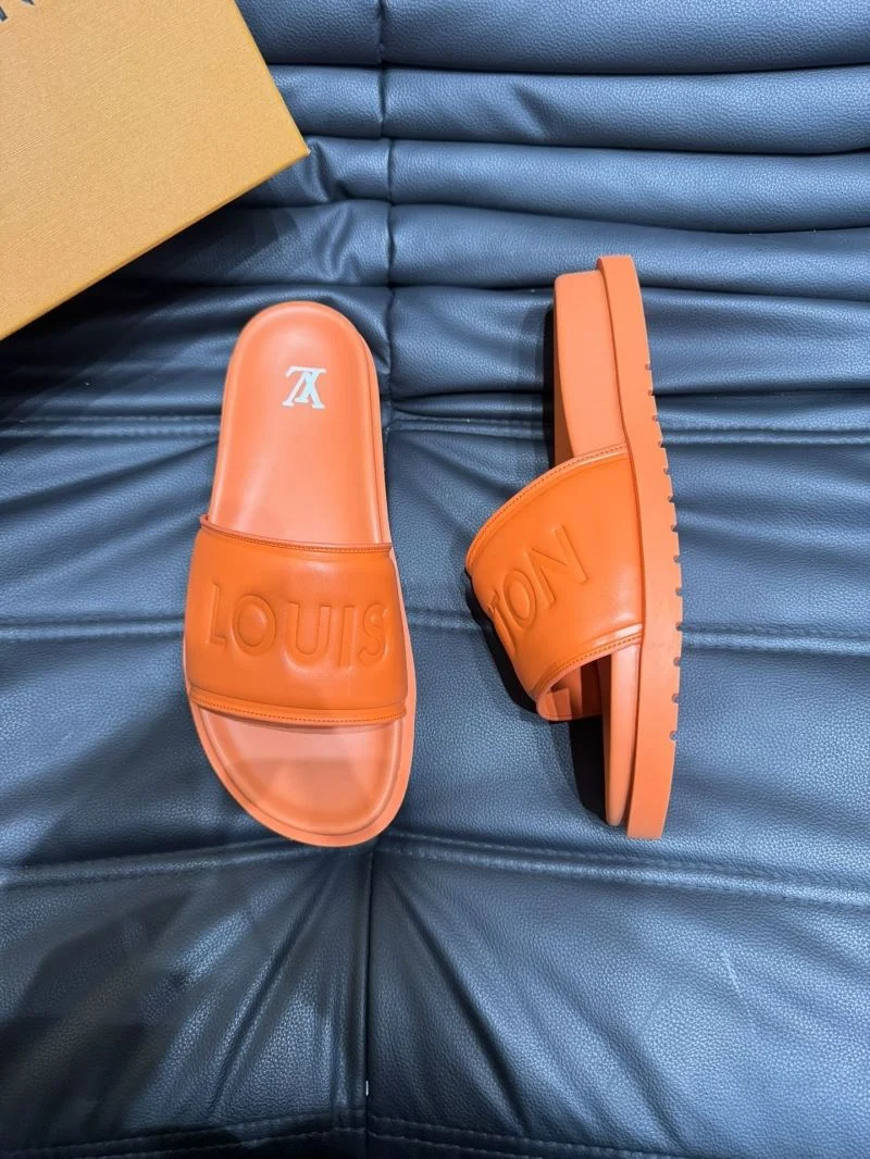 Louis Vuitton Slippers SoftTouch 30658