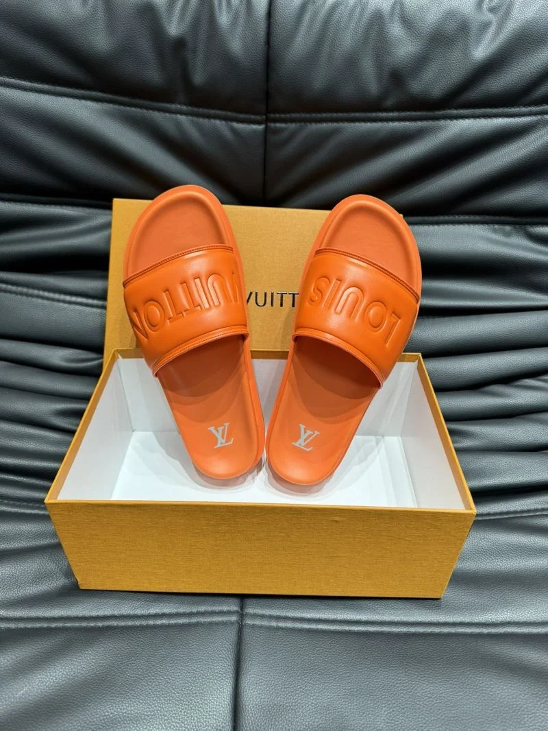 Louis Vuitton Slippers SoftTouch 30658