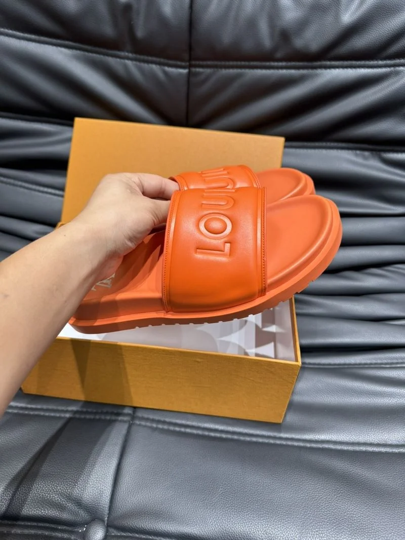 Louis Vuitton Slippers SoftTouch 30658
