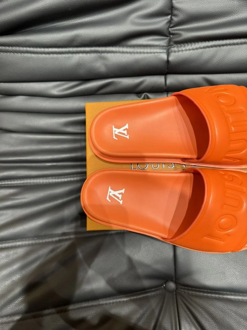 Louis Vuitton Slippers SoftTouch 30658