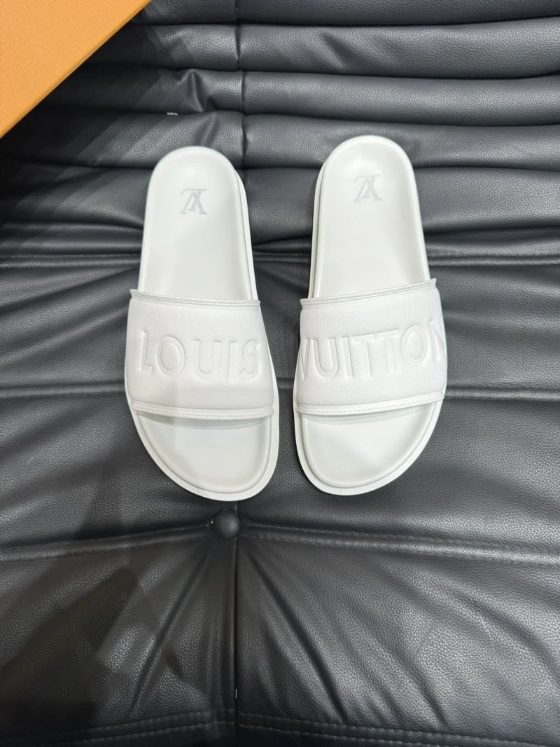 Louis Vuitton Slippers MoistureWicking 30657