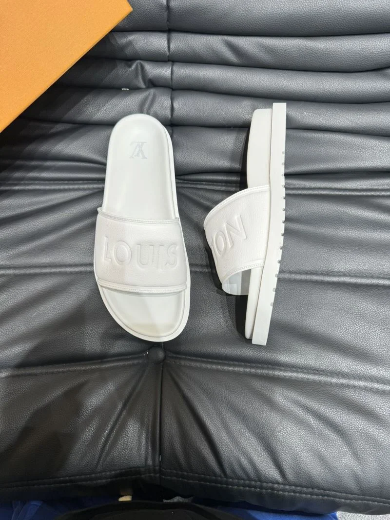 Louis Vuitton Slippers MoistureWicking 30657